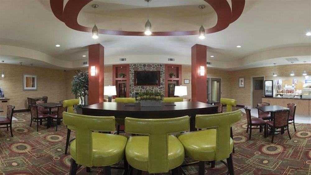 Holiday Inn Express Hotel Winona North By Ihg Exterior photo