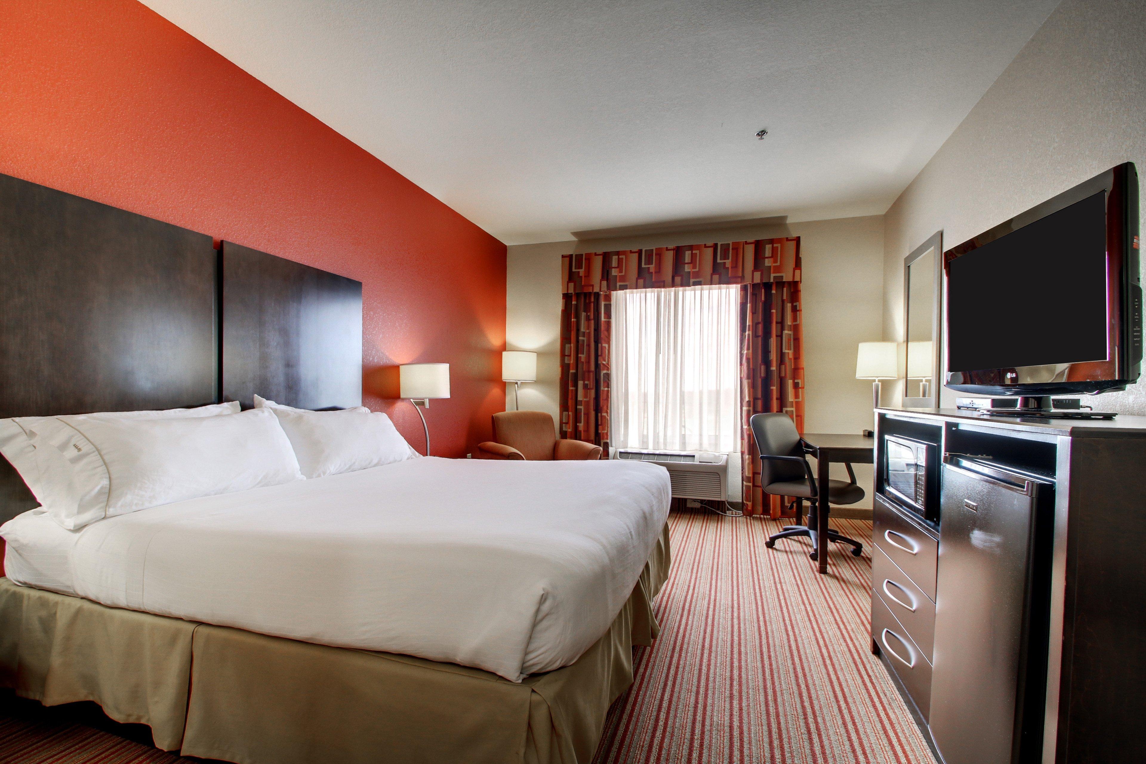 Holiday Inn Express Hotel Winona North By Ihg Exterior photo