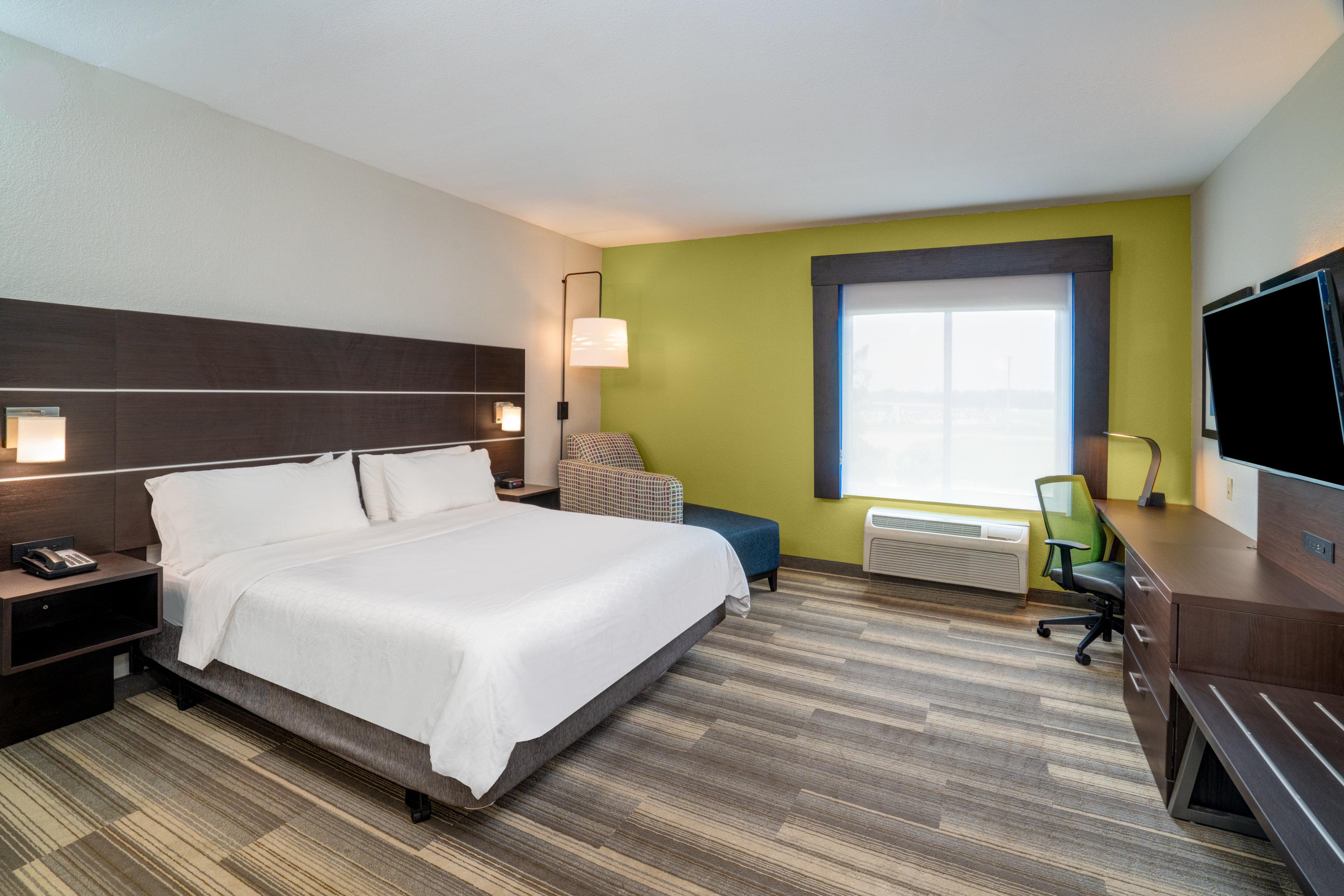 Holiday Inn Express Hotel Winona North By Ihg Exterior photo