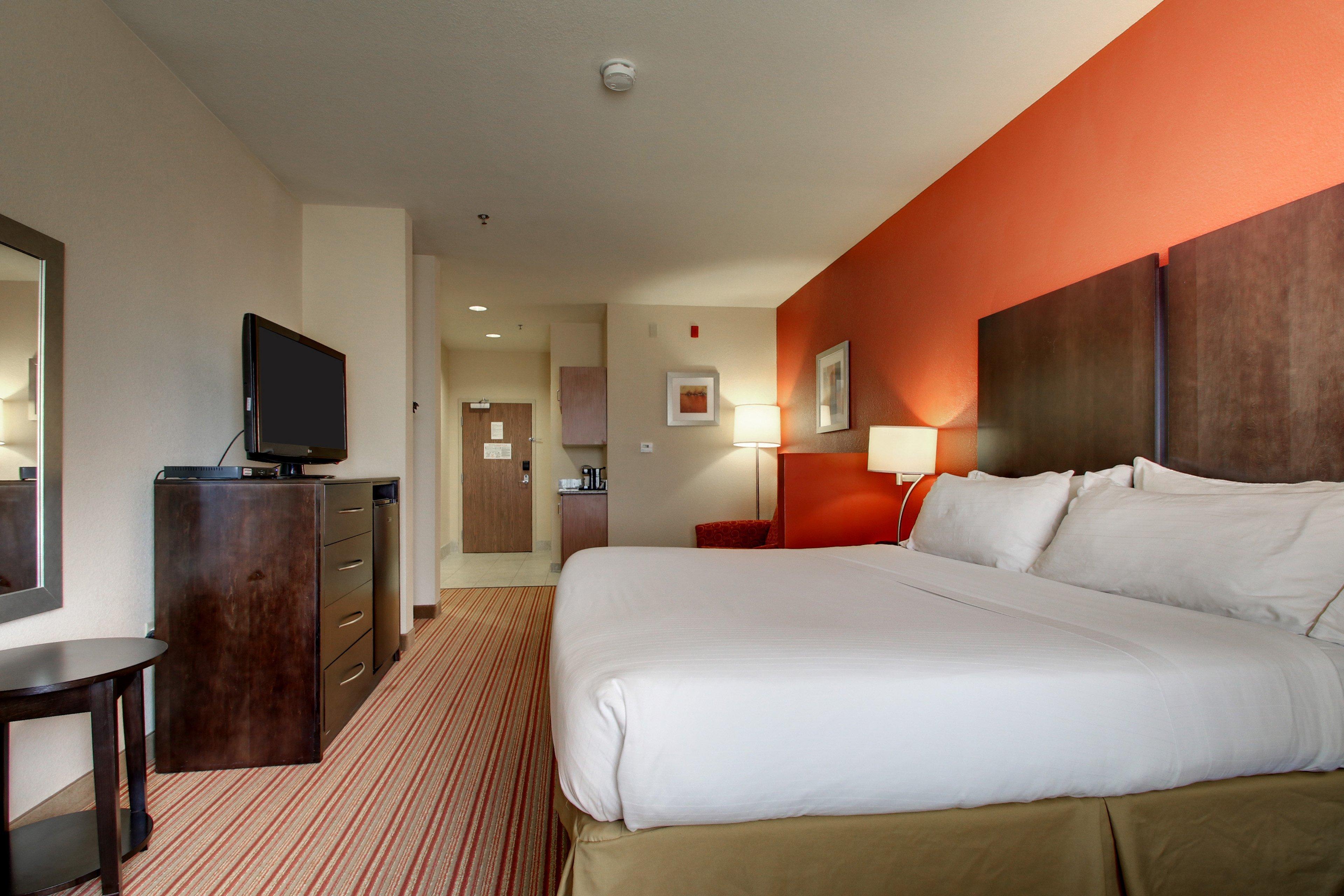 Holiday Inn Express Hotel Winona North By Ihg Exterior photo