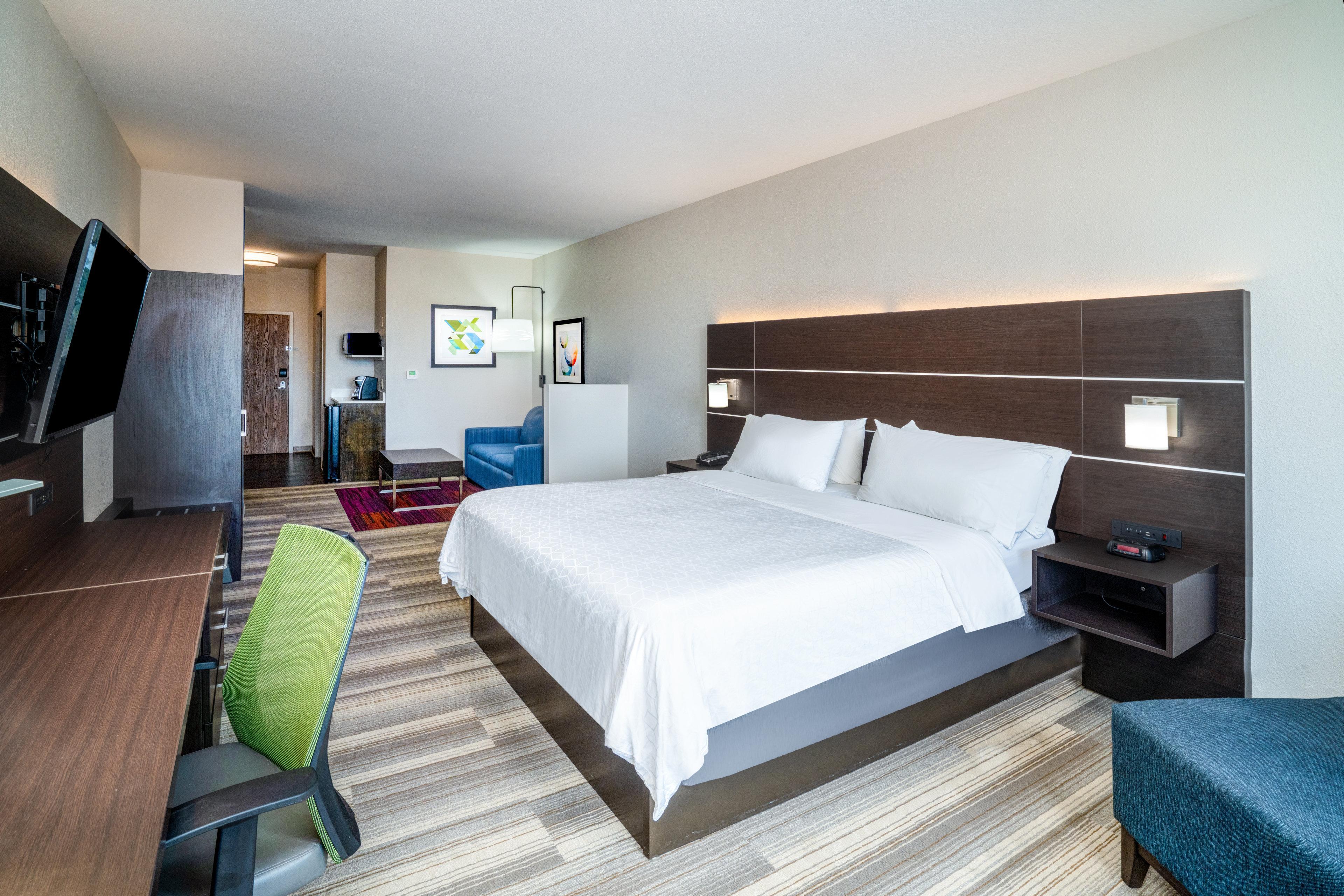 Holiday Inn Express Hotel Winona North By Ihg Exterior photo