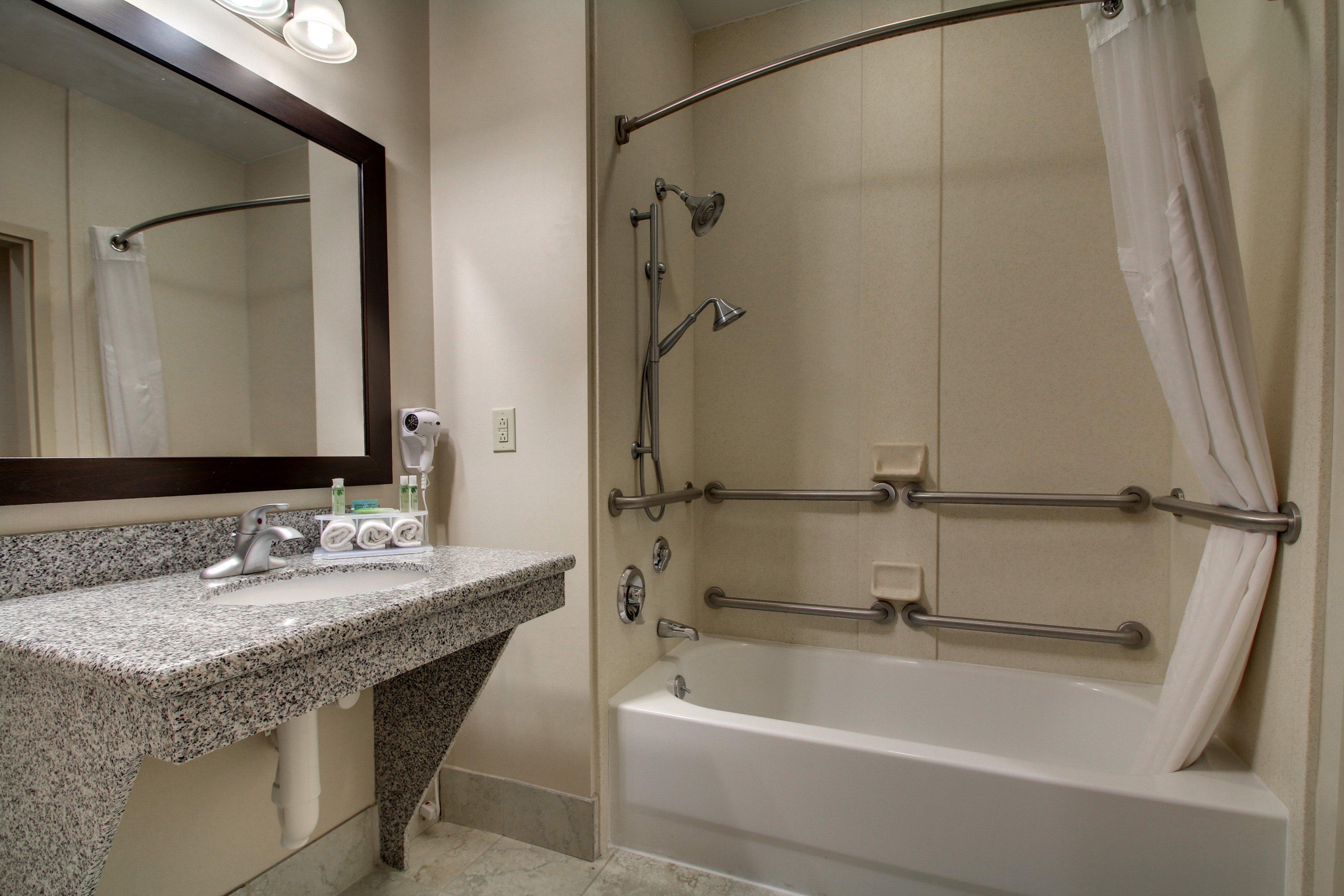 Holiday Inn Express Hotel Winona North By Ihg Exterior photo