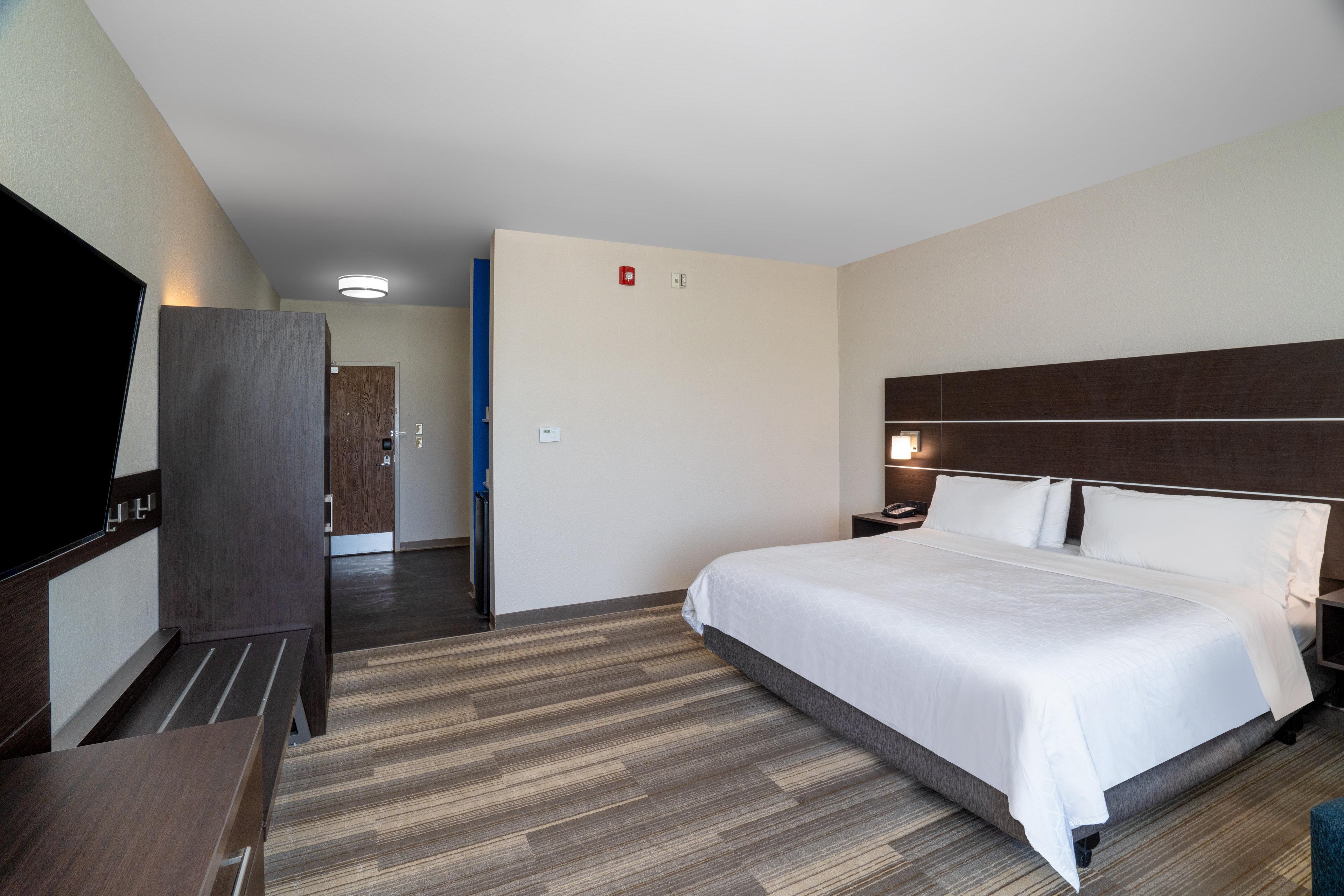 Holiday Inn Express Hotel Winona North By Ihg Exterior photo