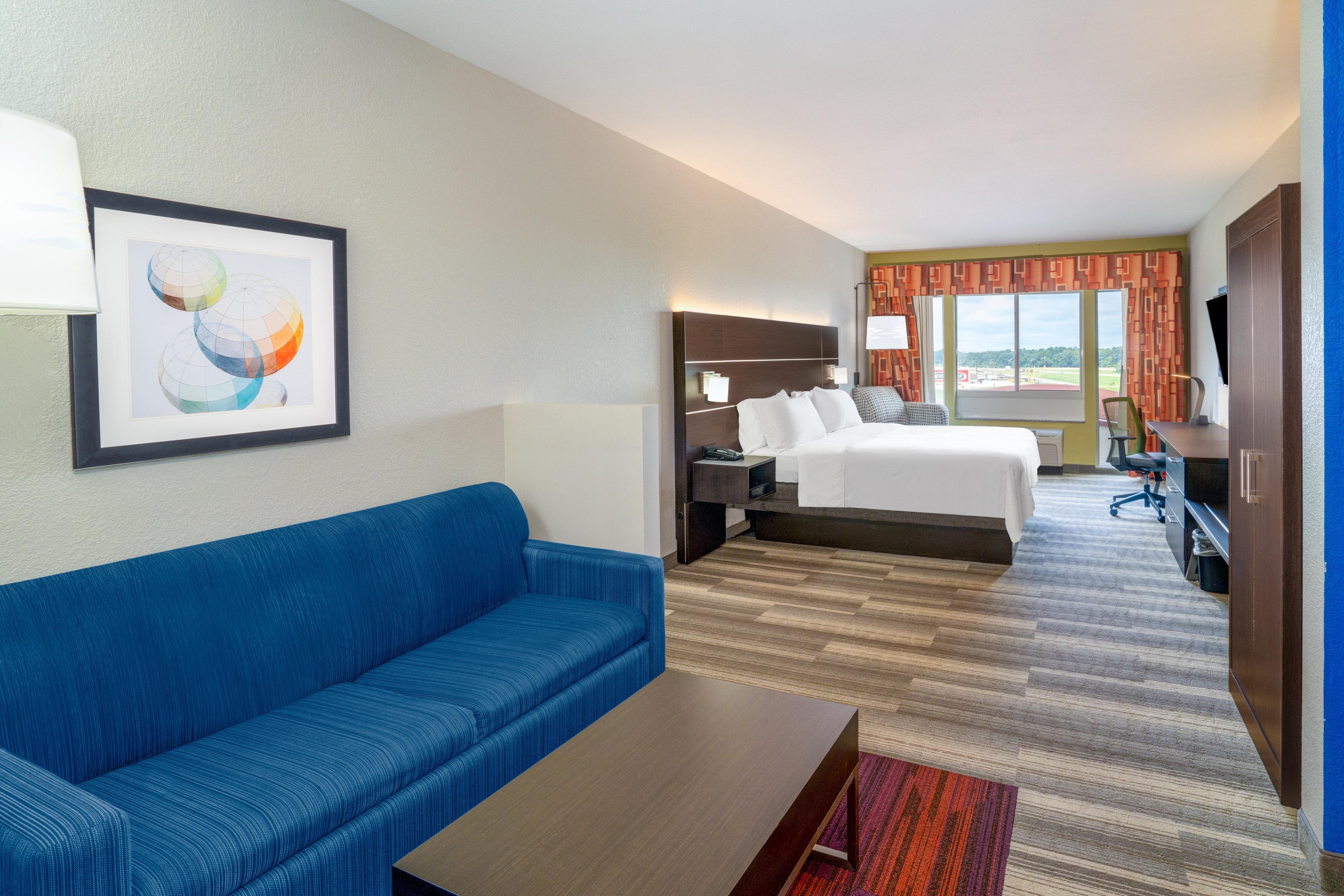 Holiday Inn Express Hotel Winona North By Ihg Exterior photo