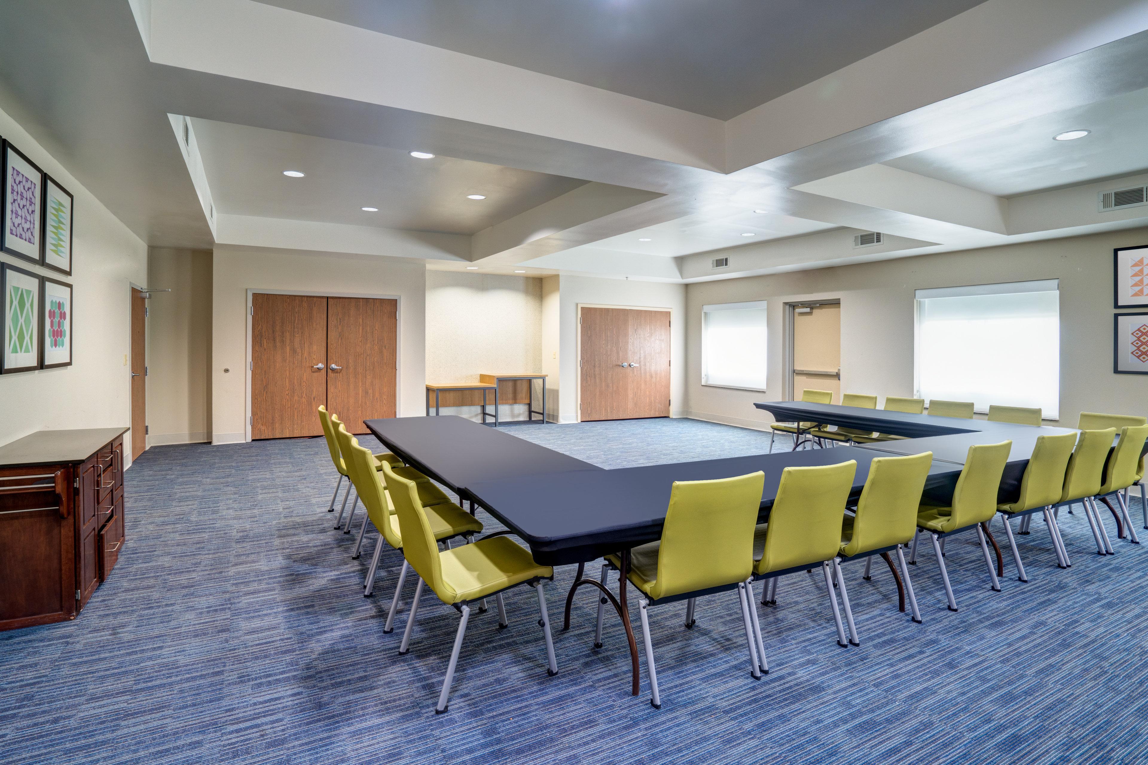 Holiday Inn Express Hotel Winona North By Ihg Exterior photo