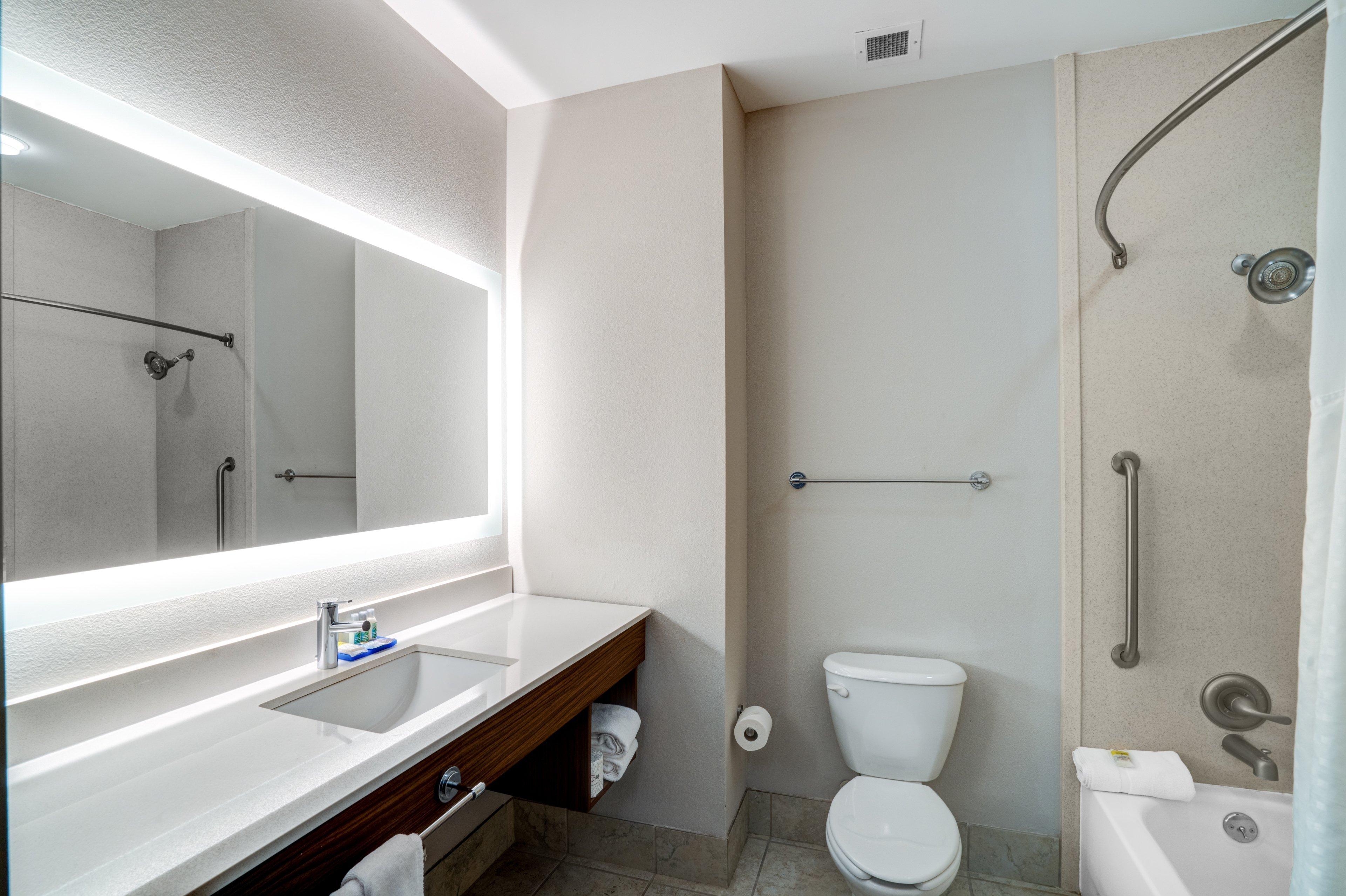 Holiday Inn Express Hotel Winona North By Ihg Exterior photo