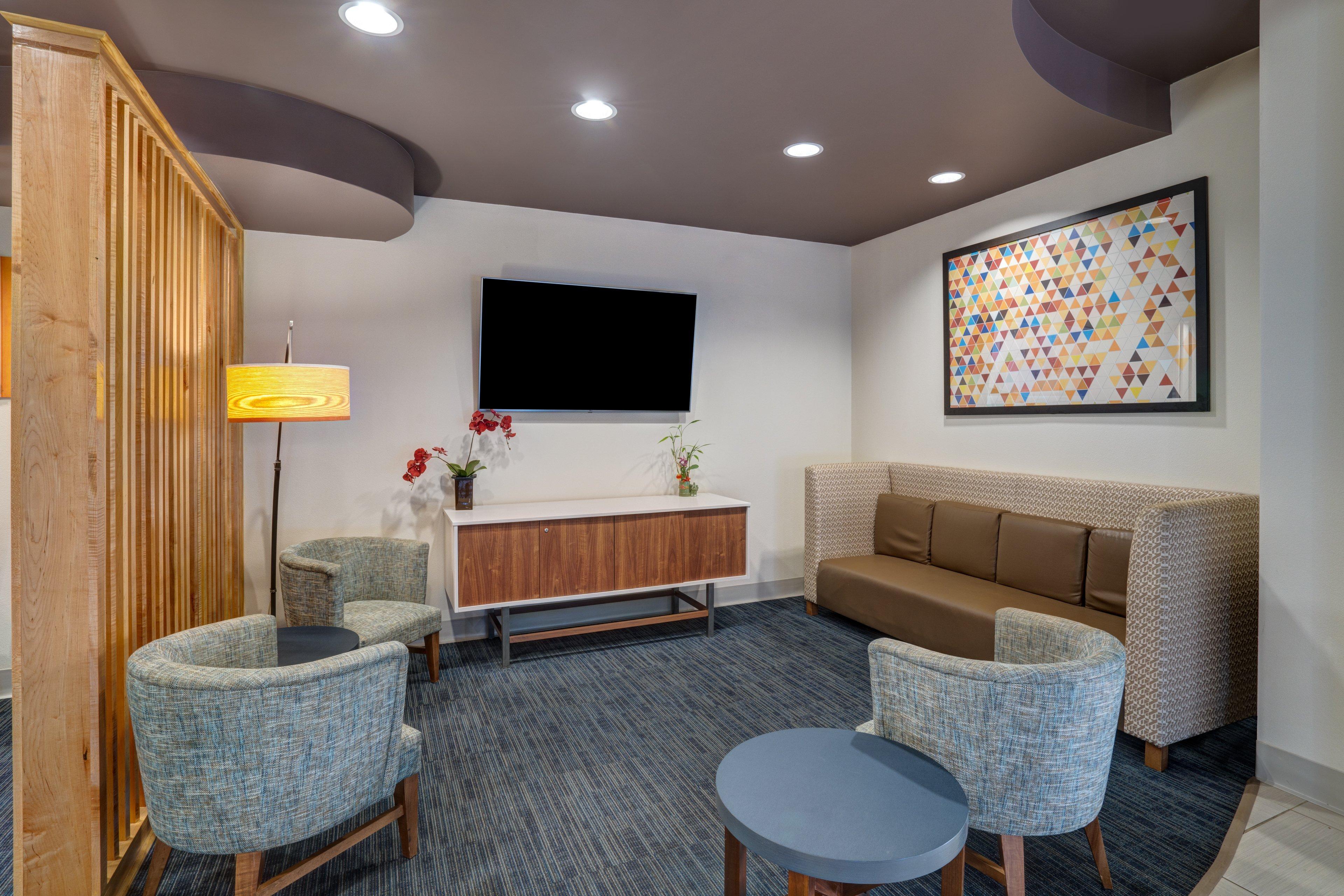 Holiday Inn Express Hotel Winona North By Ihg Exterior photo
