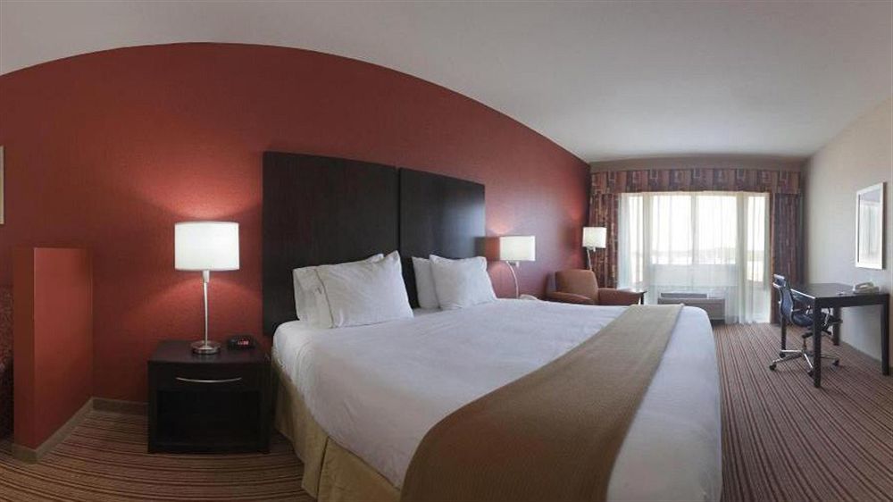 Holiday Inn Express Hotel Winona North By Ihg Exterior photo
