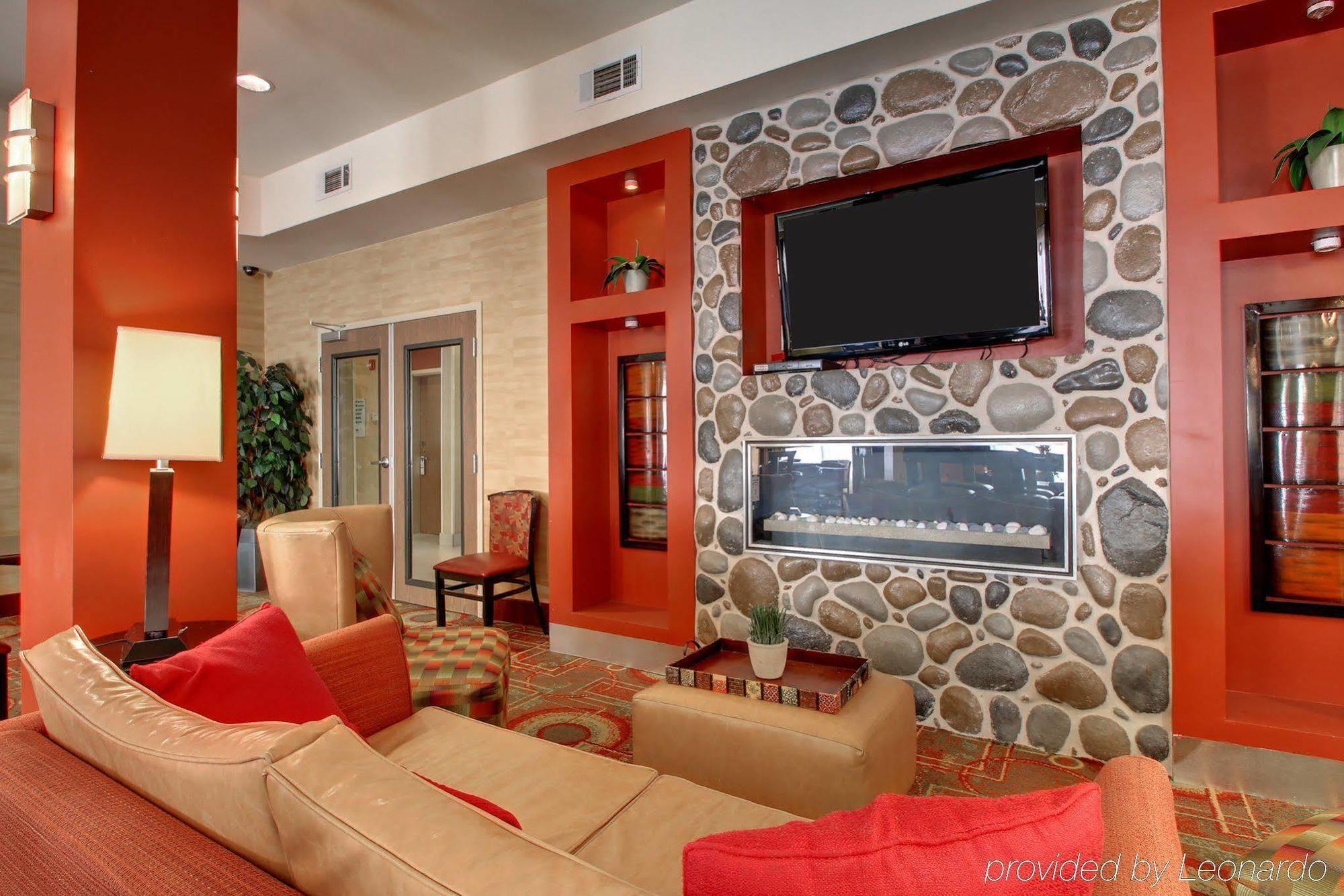 Holiday Inn Express Hotel Winona North By Ihg Exterior photo