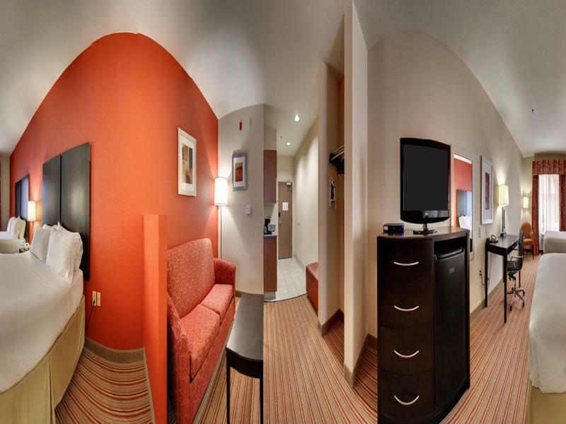 Holiday Inn Express Hotel Winona North By Ihg Exterior photo