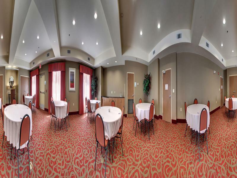 Holiday Inn Express Hotel Winona North By Ihg Exterior photo