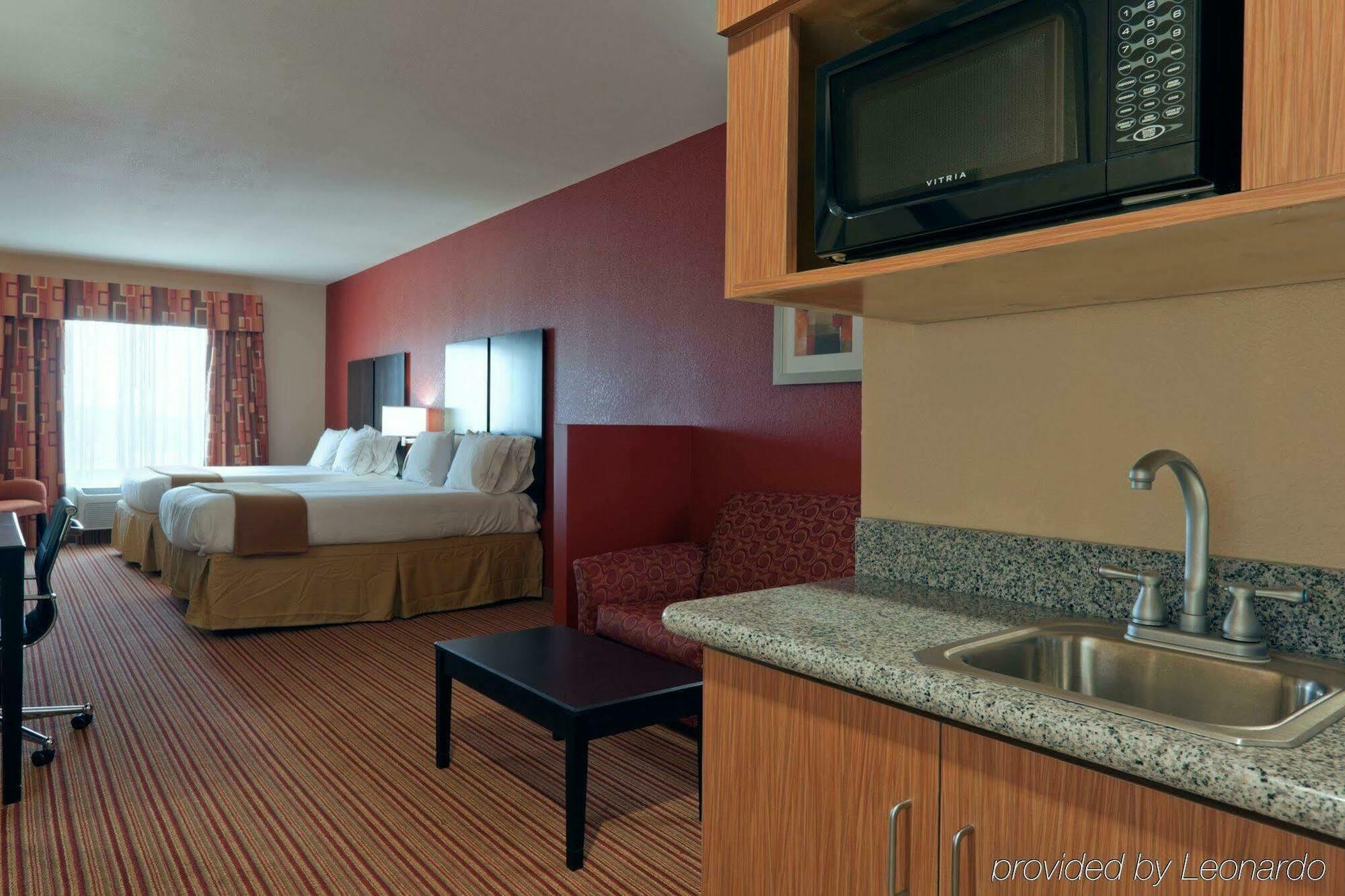 Holiday Inn Express Hotel Winona North By Ihg Room photo