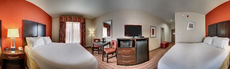 Holiday Inn Express Hotel Winona North By Ihg Exterior photo